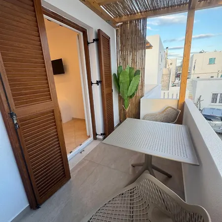 Hotel Eleni'S Rooms