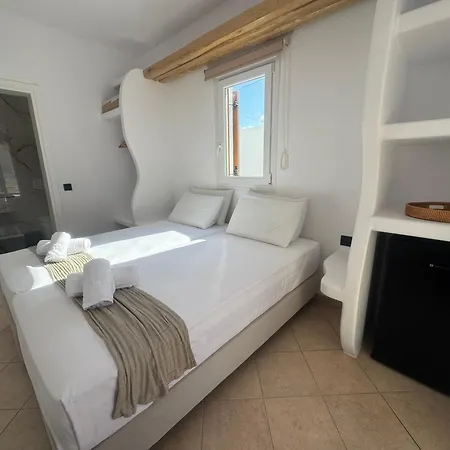 Eleni'S Rooms *