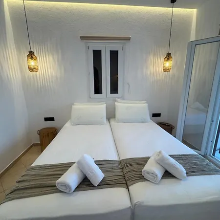 Eleni'S Rooms * Antiparos