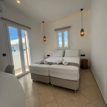 Hotel Eleni'S Rooms Antiparos