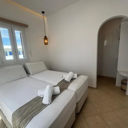 Eleni'S Rooms Antiparos