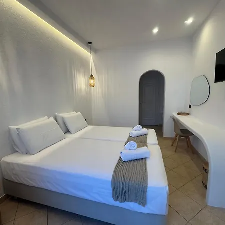 Hotel Eleni'S Rooms *