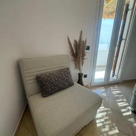 Eleni'S Rooms * Antiparos