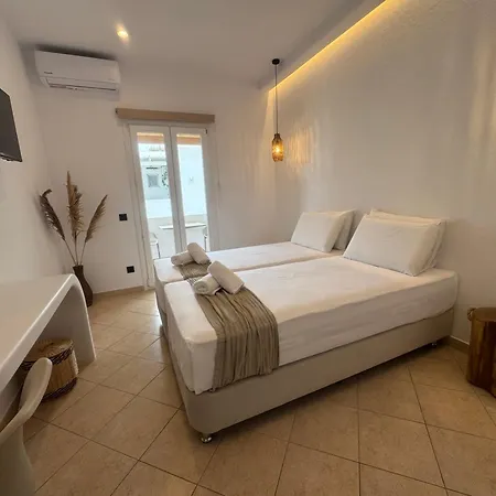 Hotel Eleni'S Rooms
