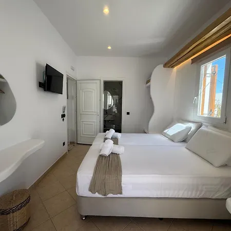 Eleni'S Rooms Hotel *