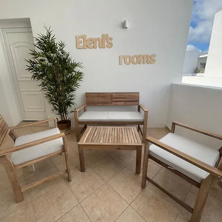 Hotel Eleni'S Rooms *