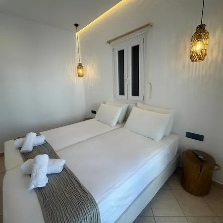 Eleni'S Rooms *
