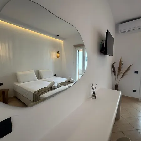 Eleni'S Rooms Antiparos