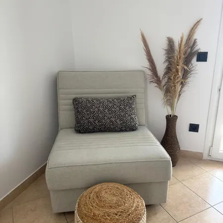 Eleni'S Rooms * Antiparos