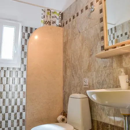 Hotel Eleni'S Rooms Antiparos