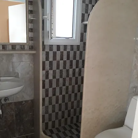 Eleni'S Rooms Antiparos